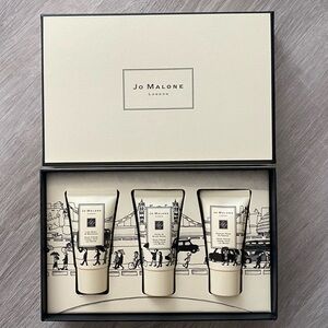 New Jo Malone hand cream gift set
